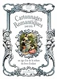 Cartonnages romantiques, 1840-1870 : un âge d'or de la reliure du livre d'enfant | Verdure, Élisabeth
