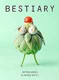 Bestiary : Inspiring animals by inspired artists | Sala, Federica