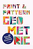 Print & pattern geometric | Perkins, Marie