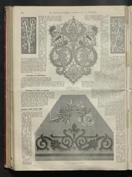 Revue Ancienne La Mode Illustrée N°41 - Dimanche 9 Octobre 1904 - Occasion (plus De 150 Ans)