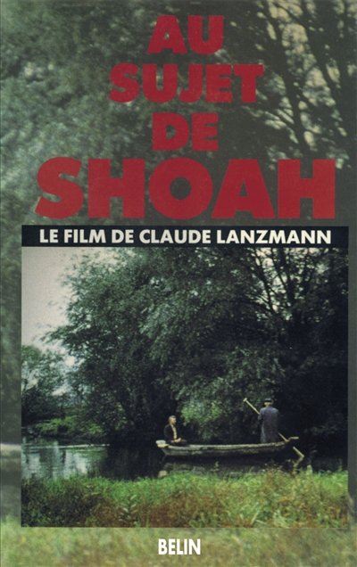 Bibliothèques de la Ville de Paris - Au sujet de Shoah : le film de