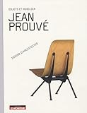Jean Prouvé : objets et mobilier | 