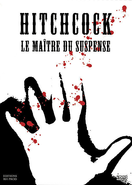 Hitchcock : le maître du suspense = Alfred Hitchcock : more than just a profile... | Dale, Liam