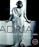 Adrian : silver screen to custom label | Esquevin, Christian