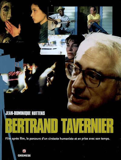 Bertrand Tavernier | Nuttens, Jean-Dominique