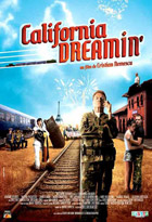 California dreamin' = California dreamin' (Nesfarsit) | Nemescu, Cristian