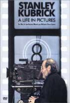 Stanley Kubrick : a life in pictures | Harlan, Jan