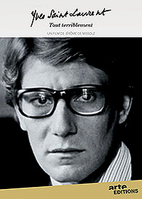 Yves Saint Laurent : Tout terriblement | Missolz, Jérôme de