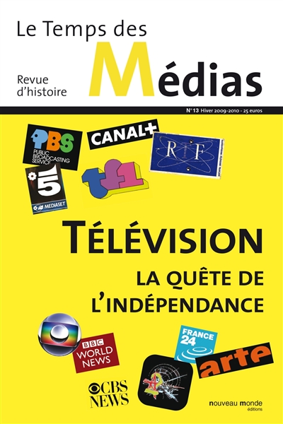 Télévision, la quête de l'indépendance | 