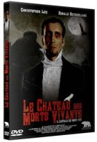 Le château des morts vivants = Il castello dei morti vivi | Ricci, Luciano