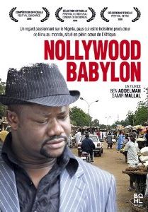 Nollywood Babylon | Addelman, Ben