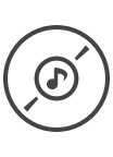 Songs of anarchy : music from 'Sons of anarchy' seasons 1-4 : [bande originale] | 