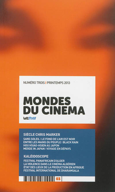 Siècle Chris Marker | 