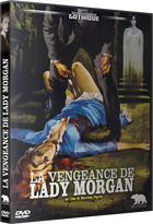 La vengeance de Lady Morgan = La vendetta di Lady Morgan | Pupillo, Massimo