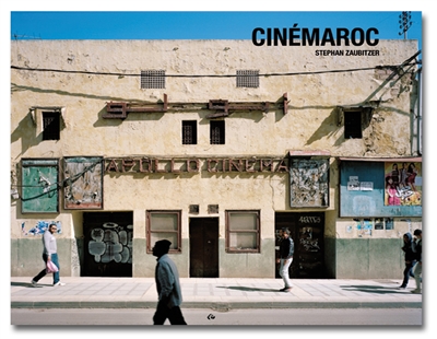 CinéMaroc | Zaubitzer, Stephan