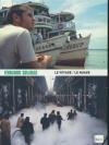 Le voyage ; Le nuage | Solanas, Fernando E.