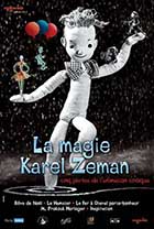 La magie Karel Zeman | Zeman, Karel