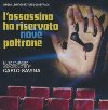 L'assassino ha riservato nove poltrone = L'Assassin a réservé 9 fauteuils : [bande originale] | Savina, Carlo