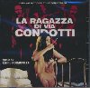 La ragazza di Via Condotti = Le crime de la Via Condotti : [bande originale] | Simonetti, Enrico