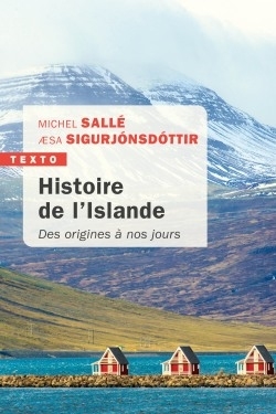 Histoire De L Islande Des Origines à