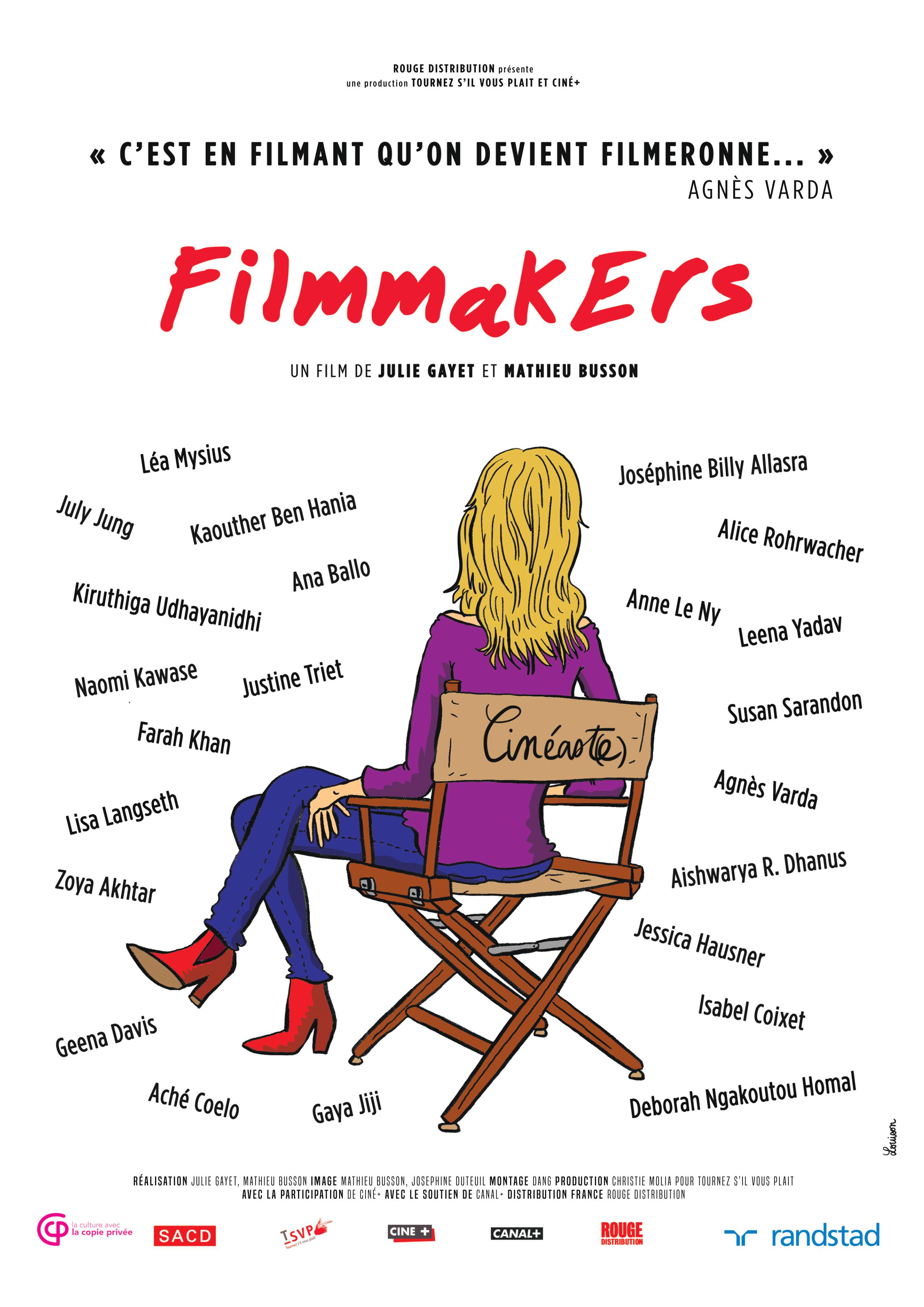 FilmmakErs | 