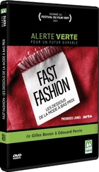 Fast Fashion : les dessous de la mode à bas prix