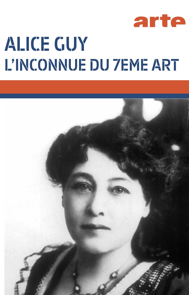 Alice Guy, l'inconnue du 7ème art | 