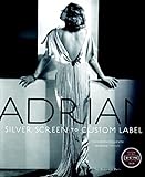 Adrian : silver screen to custom label | Esquevin, Christian