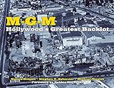 MGM : Hollywood's greatest backlot | Bingen, Steven