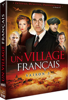 Un village français. Saison 3 | Triboit, Philippe