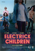 Electrick children | Thomas, Rebecca
