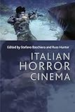 Italian horror cinema | 