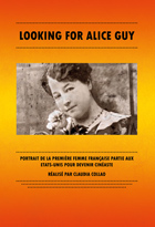 Looking for Alice Guy | Collao, Claudia