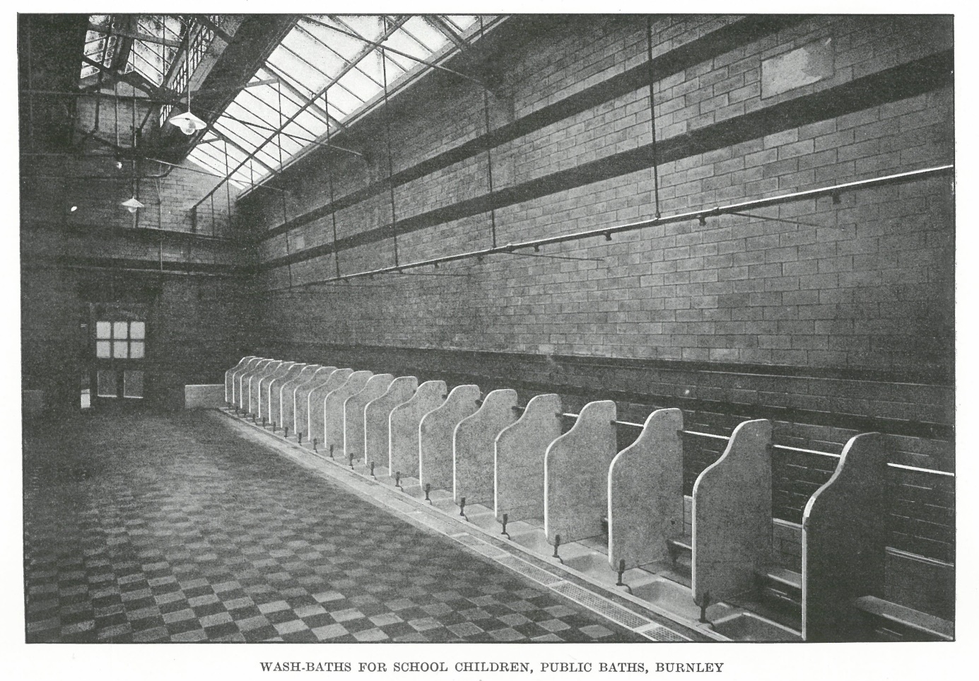 1873 : L’invention de la douche - Bibliothèques spécialisées et ...
